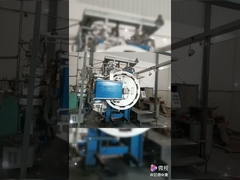 l'angolo della fabbrica