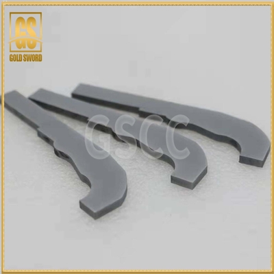 Tagliatrici per la lavorazione del legno resistenti all'usura YD05 per la perforatura di precisione